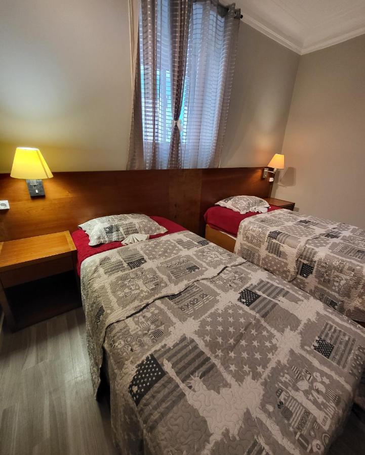 Hostel Seven Hills (Adults Only) Лиссабон Экстерьер фото