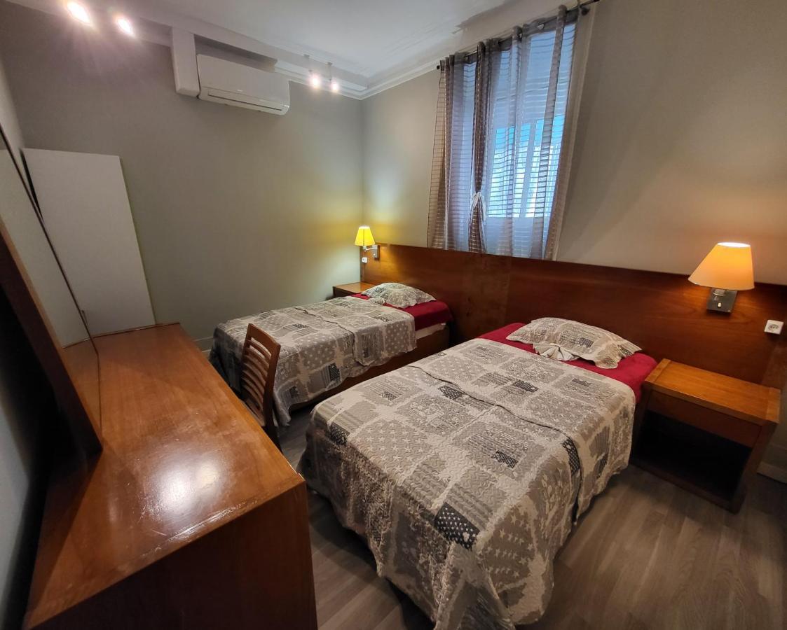 Hostel Seven Hills (Adults Only) Лиссабон Экстерьер фото
