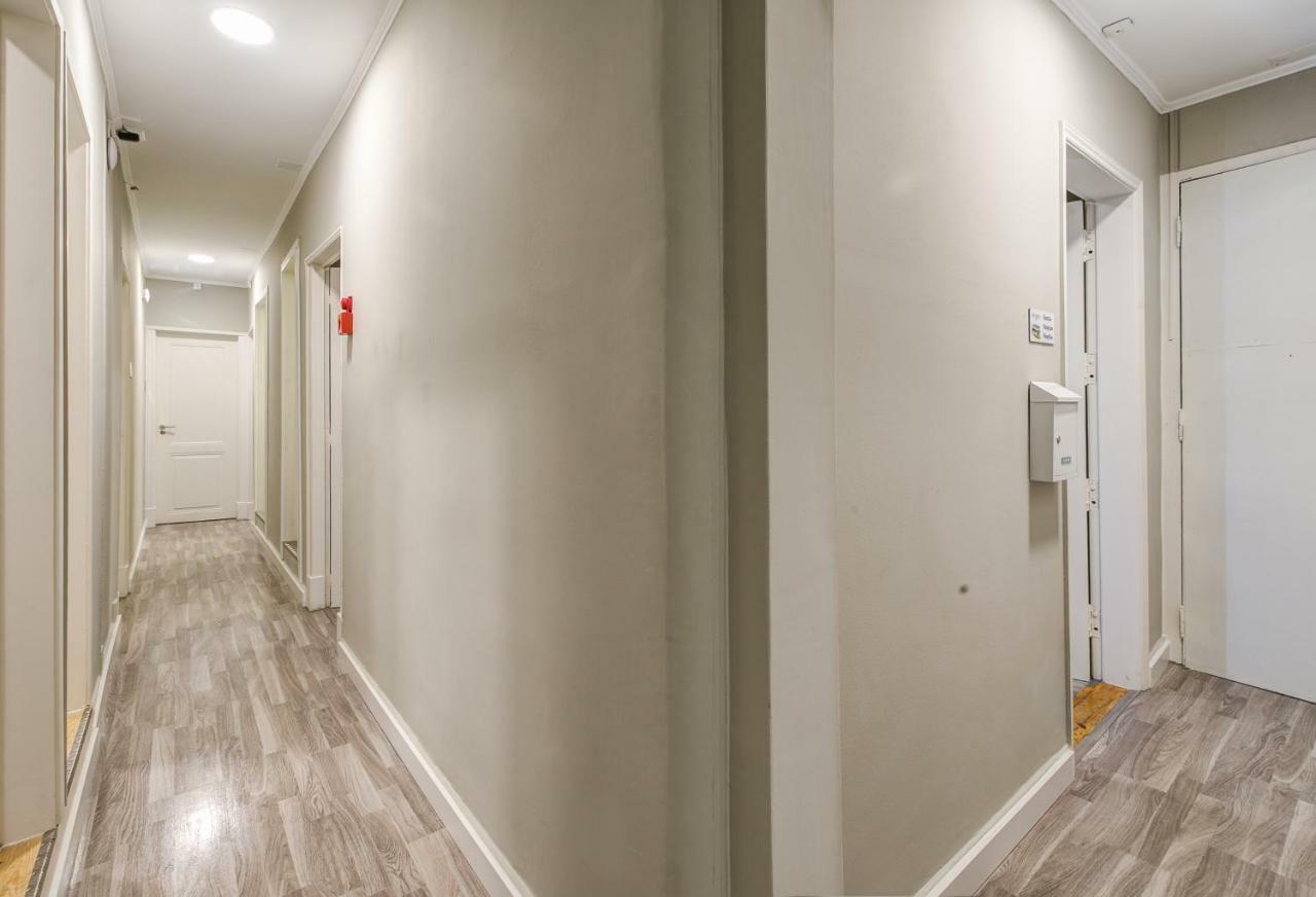 Hostel Seven Hills (Adults Only) Лиссабон Экстерьер фото