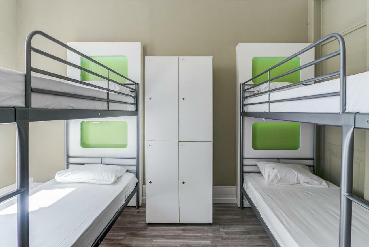 Hostel Seven Hills (Adults Only) Лиссабон Экстерьер фото