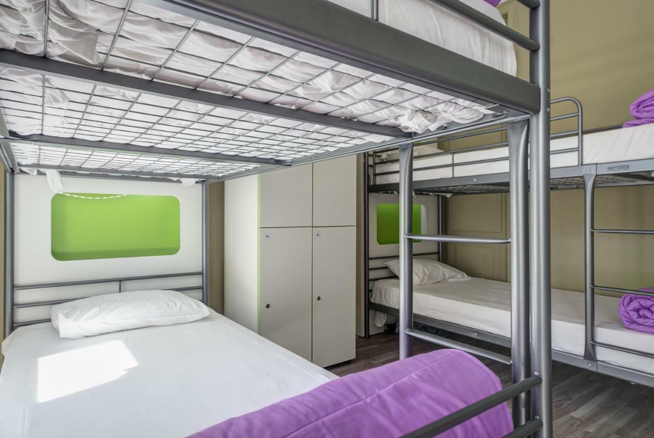 Hostel Seven Hills (Adults Only) Лиссабон Экстерьер фото
